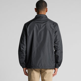 AS Colour Coach Jacket | 5520 (Black)