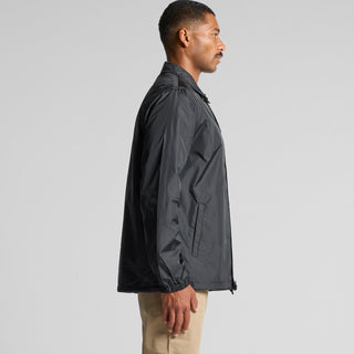 AS Colour Coach Jacket | 5520 (Black)