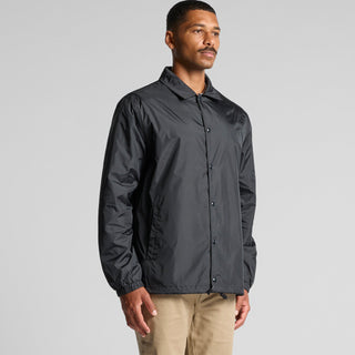 AS Colour Coach Jacket | 5520 (Black)