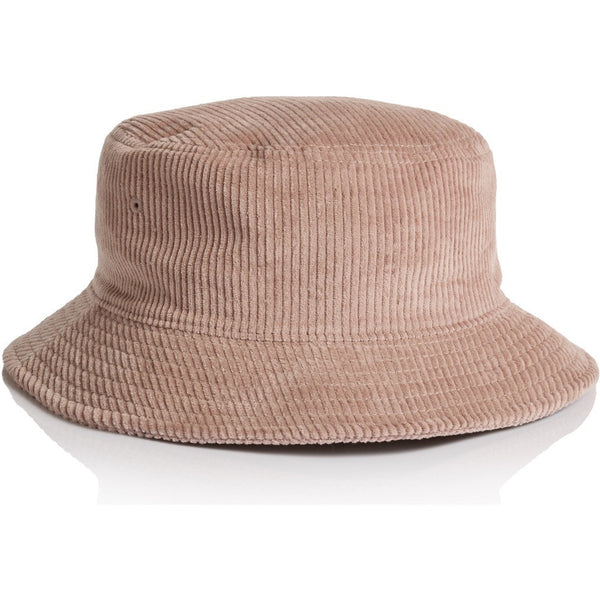 AS Colour Cord Bucket Hat | 1176 (Hazy Pink)