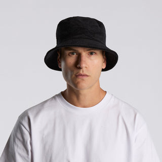 AS Colour Cord Bucket Hat | 1176 (Hazy Pink)
