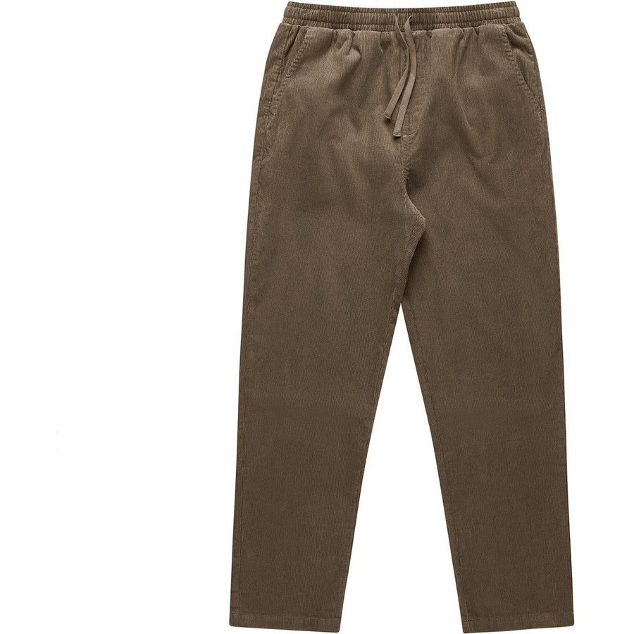 AS Colour Cord Pants | 5934 (Walnut)