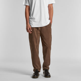 AS Colour Cord Pants | 5934 (Walnut)