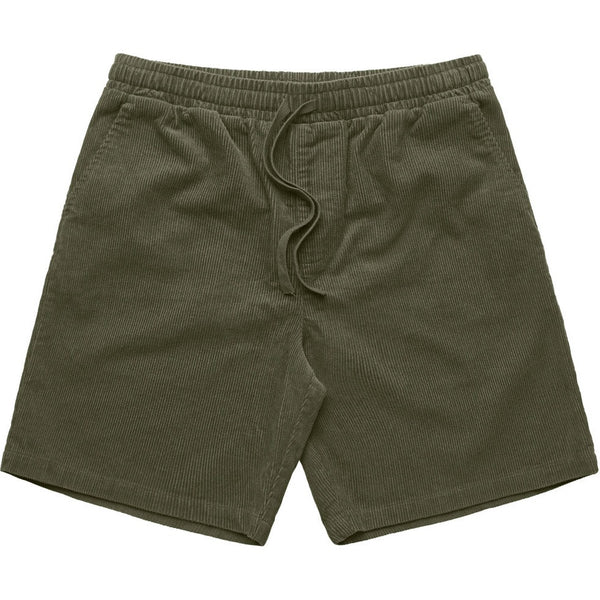 AS Colour Cord Shorts 18" | 5941 (Army)