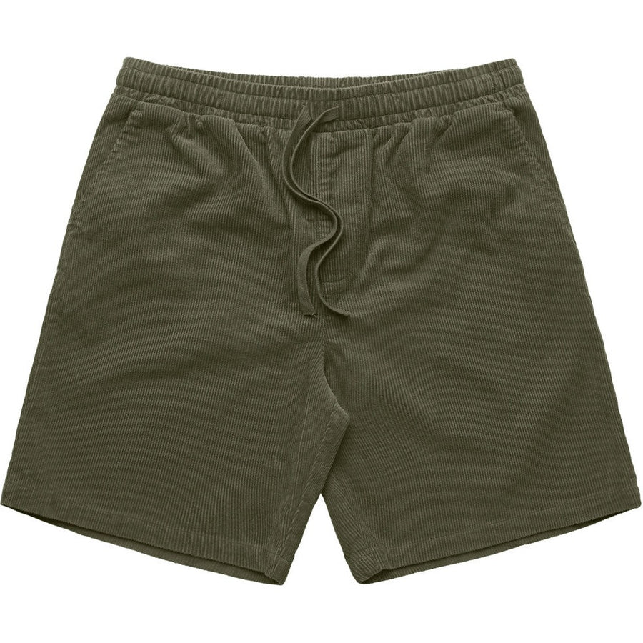 AS Colour Cord Shorts 18" | 5941 (Army)