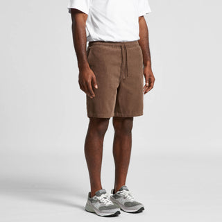 AS Colour Cord Shorts 18" | 5941 (Army)