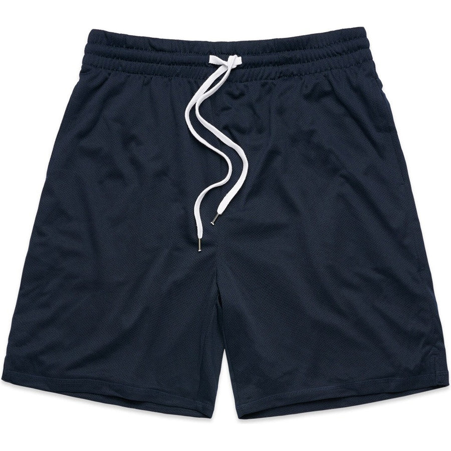 AS Colour Court Shorts 20" | 5910 (Navy)