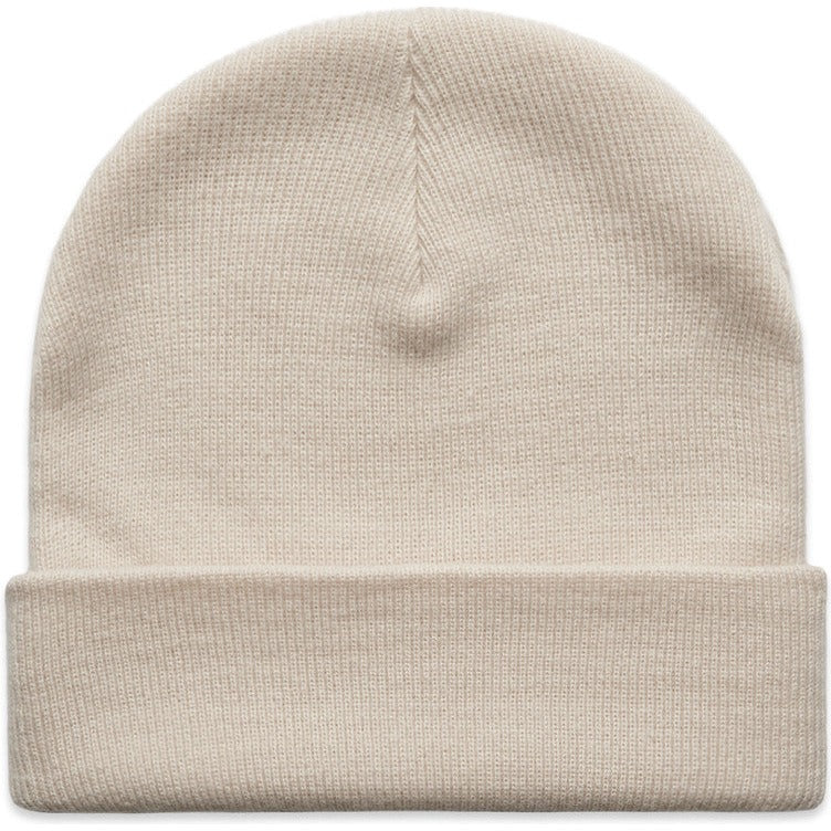 AS Colour Cuff Beanie | 1107 (Bone)