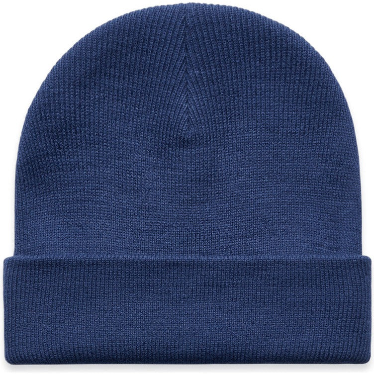 AS Colour Cuff Beanie | 1107 (Cobalt)