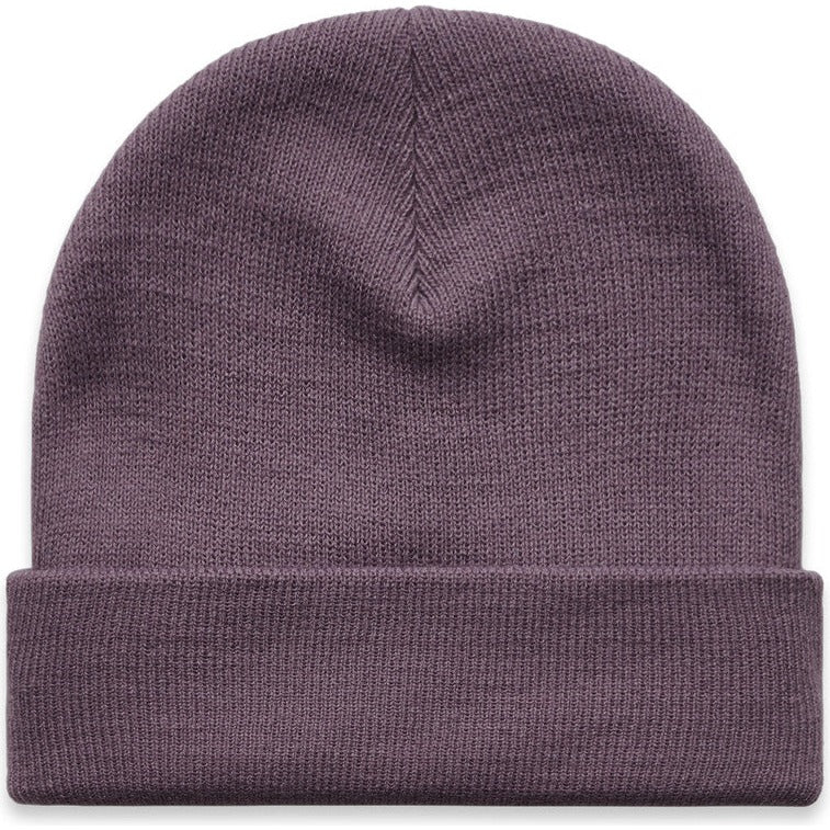 AS Colour Cuff Beanie | 1107 (Mauve)