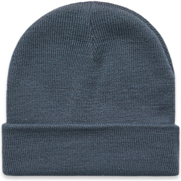 AS Colour Cuff Beanie | 1107 (Petrol Blue)