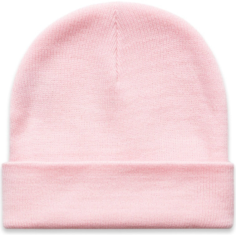 AS Colour Cuff Beanie | 1107 (Pink)