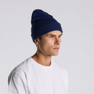 AS Colour Cuff Beanie | 1107 (Camel)