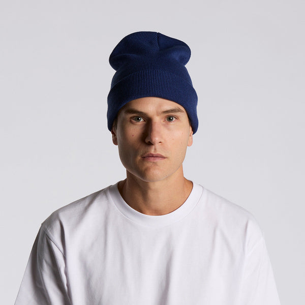AS Colour Cuff Beanie | 1107 (Ecru)