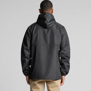 AS Colour Cyrus Windbreaker | 5501 (Black)