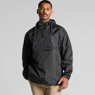 AS Colour Cyrus Windbreaker | 5501 (Black)