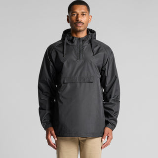 AS Colour Cyrus Windbreaker | 5501 (Black)