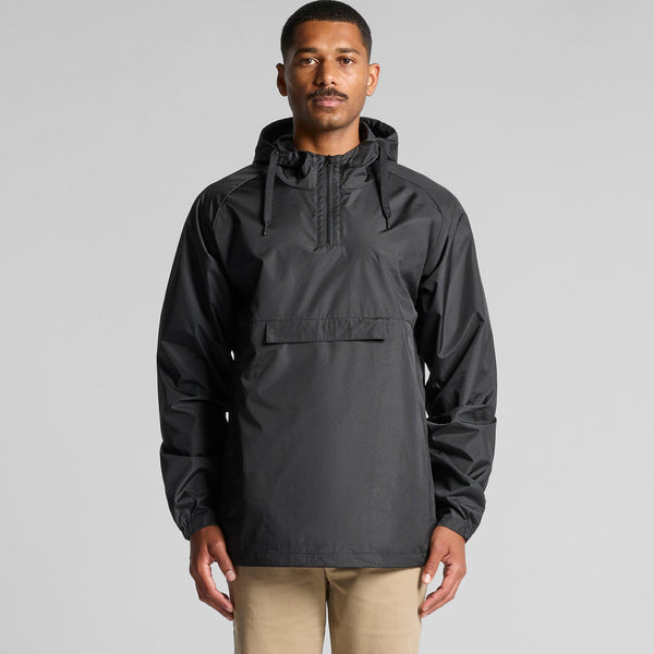 AS Colour Cyrus Windbreaker | 5501 (Black)