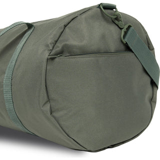 AS Colour 1003 Duffel Bag - Back View | color:Cypress|view:back