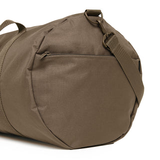 AS Colour 1003 Duffel Bag - Back View | color:Walnut|view:back