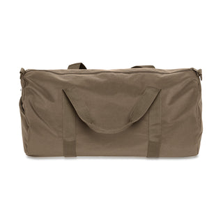 AS Colour 1003 Duffel Bag - Front View | color:Walnut|view:front