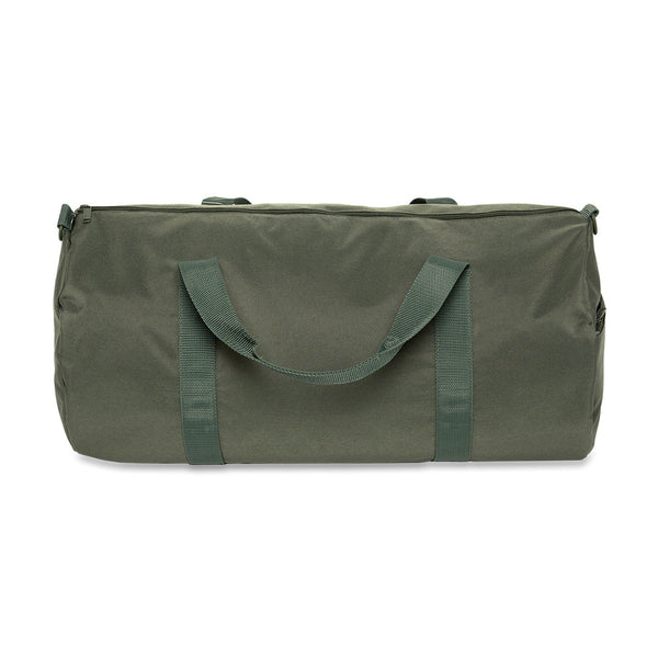 AS Colour Duffel Bag | 1003 (Black)