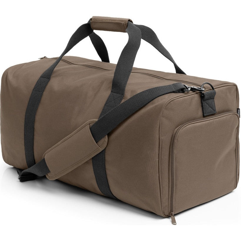 AS Colour Escape Travel Bag | 1009 (Walnut/Black)