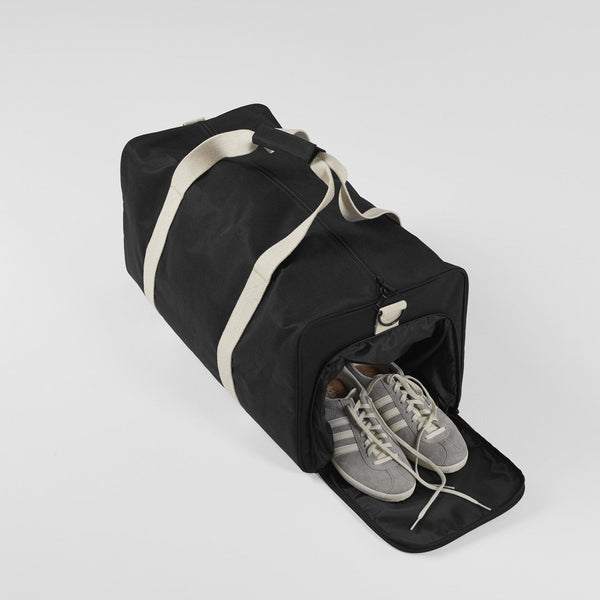 AS Colour Escape Travel Bag | 1009 (Midnight/Black)