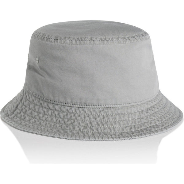 AS Colour Faded Bucket Hat | 1181 (Faded Grey)