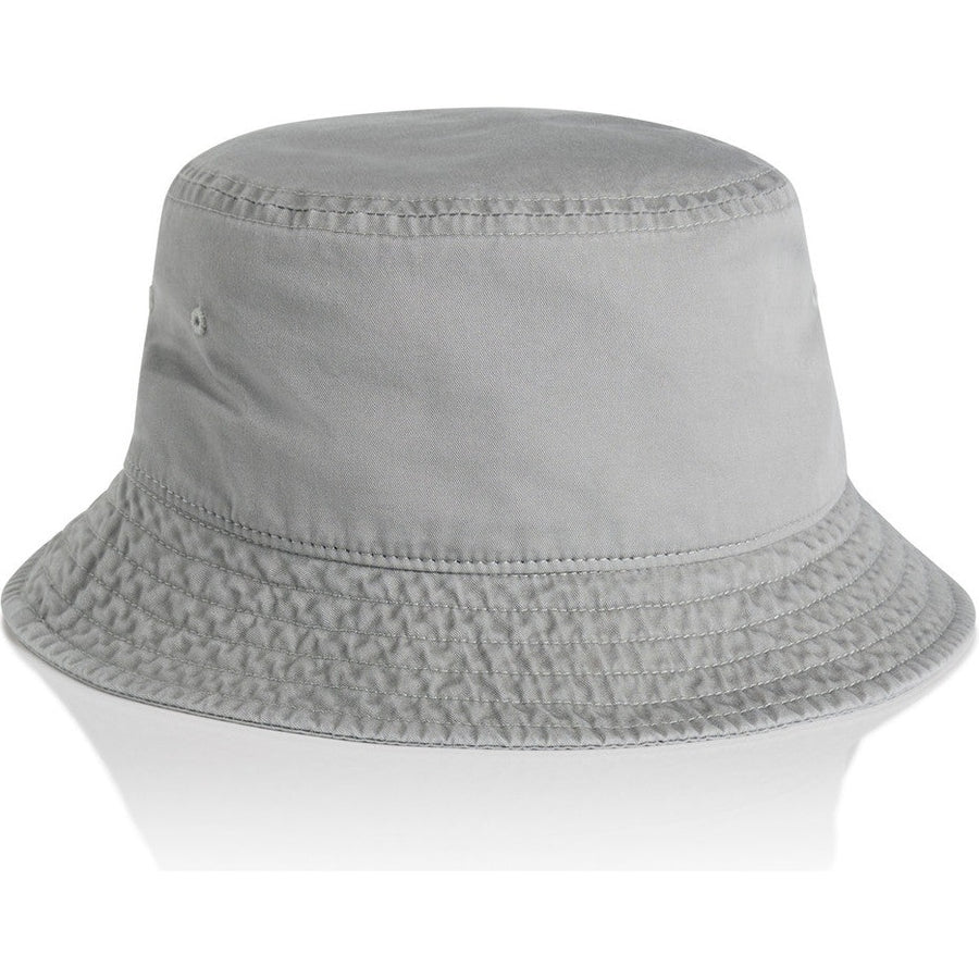 AS Colour Faded Bucket Hat | 1181 (Faded Grey)