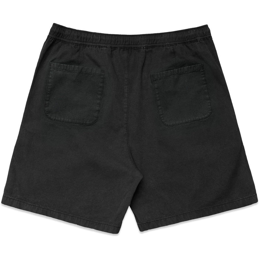 AS Colour Faded Walk Shorts 18" | 5943 (Faded Black)