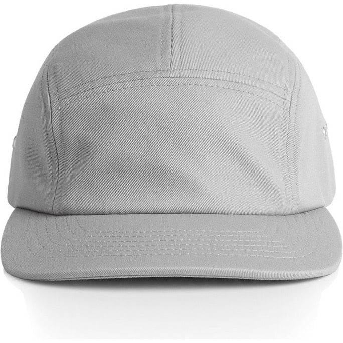 AS Colour Finn Five Panel Cap | 1103 (Storm)