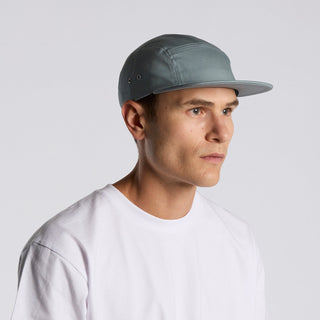 AS Colour Finn Five Panel Cap | 1103 (Navy)