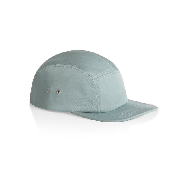AS Colour Finn Five Panel Cap | 1103 (Storm)