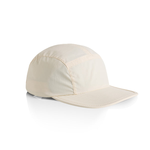 AS Colour Finn Nylon Cap | 1104 (Ecru)