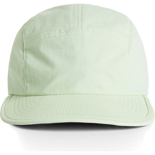 AS Colour Finn Nylon Cap | 1104 (Mint)