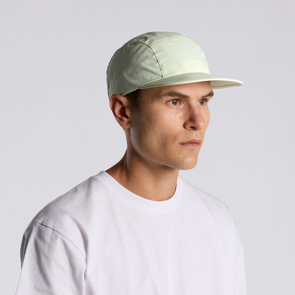 AS Colour Finn Nylon Cap | 1104 (Ecru)