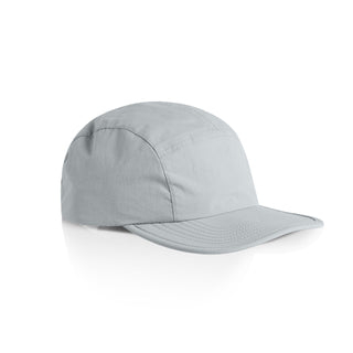 AS Colour Finn Nylon Cap | 1104 (Black)