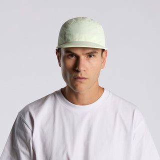 AS Colour Finn Nylon Cap | 1104 (Ecru)