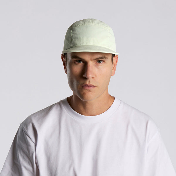 AS Colour Finn Nylon Cap | 1104 (Ecru)