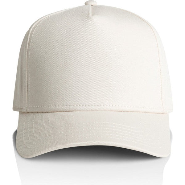 AS Colour Frame Cap | 1160 (Ecru)