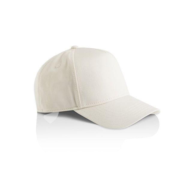 AS Colour Frame Cap | 1160 (Ecru)