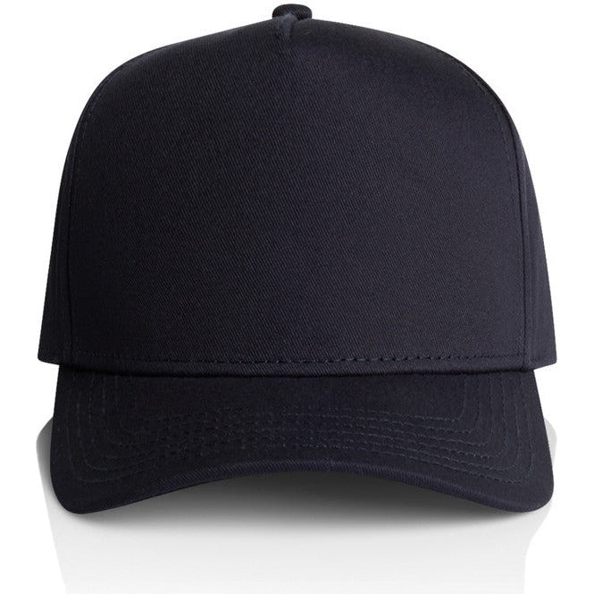 AS Colour Frame Cap | 1160 (Navy)