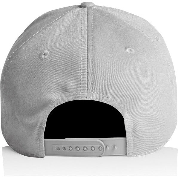 AS Colour Frame Cap | 1160 (Storm)