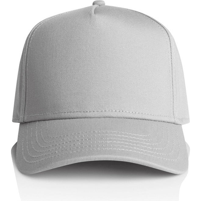 AS Colour Frame Cap | 1160 (Storm)