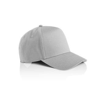 AS Colour 1160 Frame Cap - Side view | color:Storm|view:side