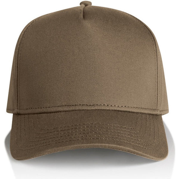 AS Colour Frame Cap | 1160 (Walnut)