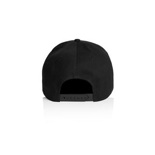 AS Colour Frame Cap | 1160 (Storm)