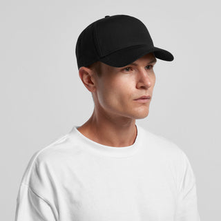 AS Colour Frame Cap | 1160 (Navy)