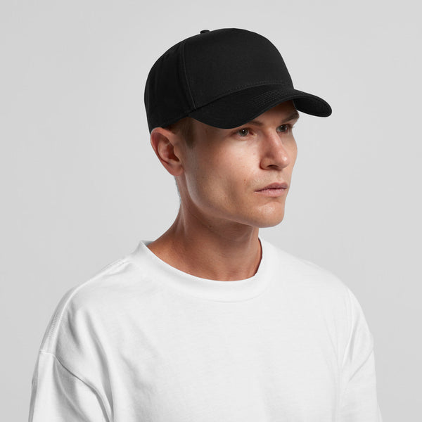 AS Colour Frame Cap | 1160 (Navy)